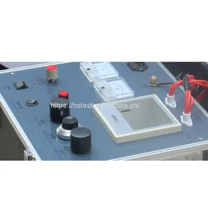 Electrical Underground Cable Outer Sheath Fault Location System thumbnail-2