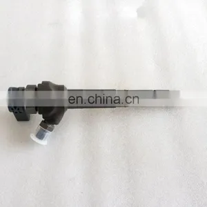 Оригинальный форсунка Common Rail Bosch 0445110646 для Audi, Seat, Skoda, Volkswagen = 0445110368=0445110369=0445110647 thumbnail-4