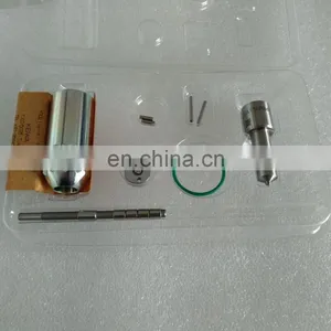 Genuine Injector Overhaul Kit 095000- 6353 Repair Kit thumbnail-2