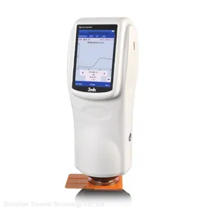 3NH D/8° Spectrophotometer 8mm Aperture High Accurac Colorimeter With Long Warranty thumbnail-4