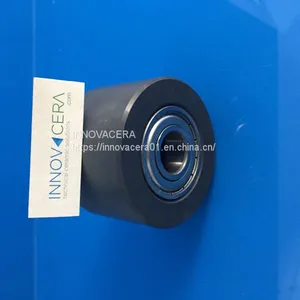 Silicon Nitride Ceramic Roller High Hardness and Wear Resistance thumbnail-5