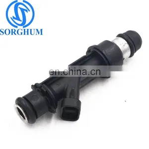 Fuel Nozzle Injectors for Buick for Chevy 25323972 25323971 thumbnail-1