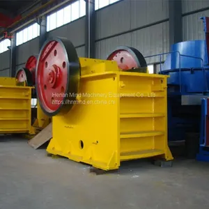 Small River Pebble Stone Breaker, Ballast PE 250 x 400 Jaw Crusher Machines thumbnail-3
