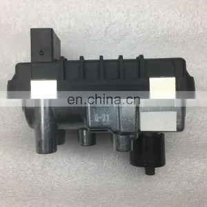 Booshiwheel Electric Valve Electronic Turbo Actuator G-31 6NW009483 761963 thumbnail-1