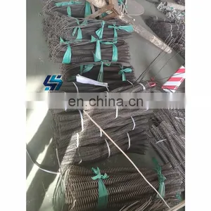 Spare Parts for Glass Tempering Machine Long Heater thumbnail-1