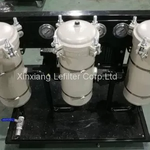 Best Selling Quality Insulating Oil Treatment Machine thumbnail-1
