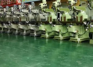 Shenzhen Youxin Machinery Co., Ltd company overview - view 1 thumbnail