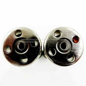 RIG8B High Power High Voltage Glass Glaze Film Resistor thumbnail-2