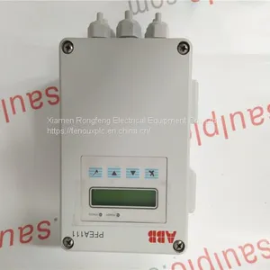 ABB IEMMU21 Module Mounting Unit thumbnail-5