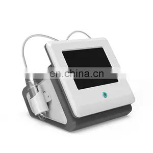 Hot Selling Fractional RF Anti-wrinkle Face Lifting Anti-aging Skin Rejvuenation Portable Beauty Equipment for Clinic Use thumbnail-4