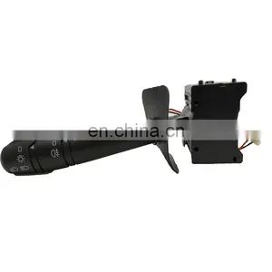 Turn Signal Switch 000050122010 251568 7701047254 7701053057 7701058402 For RENAULT Megane Classic Kangoo Scenic thumbnail-1