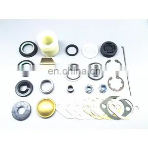 Power Steering Gearbox Repair Kit For Volvo 760 780 940 OEM 271570 PM192311 thumbnail-1