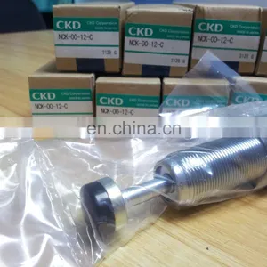 High Performance CKD SHOCK Absorber Reliable From Japanese Supplier Good Reasonable Prices thumbnail-3