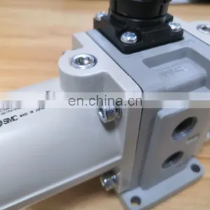 SMC Pressure Control Valve VBA10A-02GS thumbnail-3