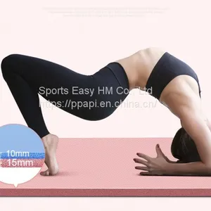 Yoga Mat thumbnail-2