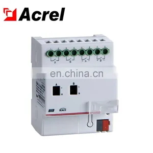 Acrel ASL100-SD2/16 KNX Smart Lighting Dimming Driver thumbnail-1