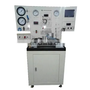 BK2000 Wood Ward Speed Governor Test Bench thumbnail-1