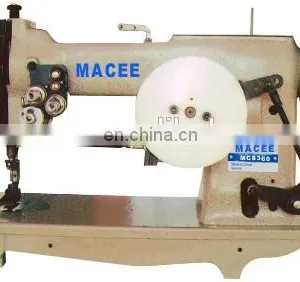 8360 Lotus Plant Sewing Machine thumbnail-1
