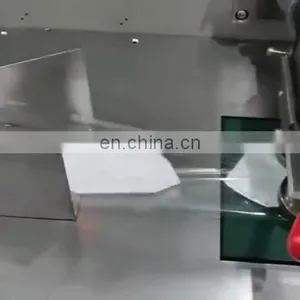 High Speed Giant Dental Mask Packing Machine thumbnail-1