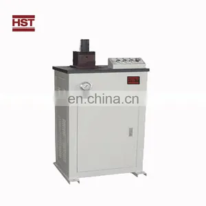 VU-2Y Charpy Impact Test Usage Specimen UV Notch Broaching Cutting Machine thumbnail-3