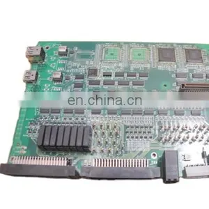JANCD-NIO01B-1 Control Panel thumbnail-1