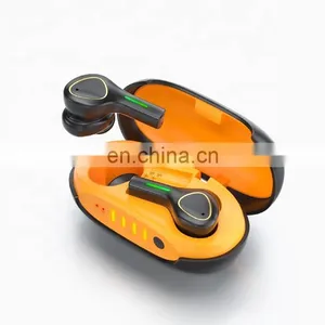 2020 Amazon Hot Sale Multi Color Wireless Bluetooth Earphone From China thumbnail-6
