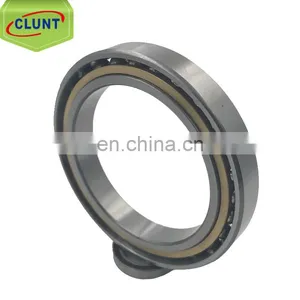 55x80x13mm Ball Bearing 71911CTA Angular Contact Ball Bearing 71911 thumbnail-2