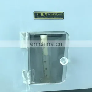 Liyi Cyclic Corrosion Chamber Salt Spray Test Machine Fog thumbnail-7