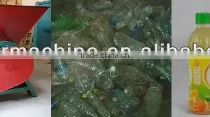 Beverage Bottle Label and Lid Peeling Machine|Bottle Label Removing Machine thumbnail-1