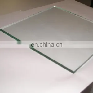 Sell 2mm Thickness Clear Glass thumbnail-1
