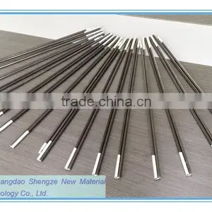 FRP Tent Poles, Folding Fiberglass Tent Pole, Tent Frame thumbnail-2