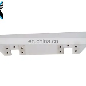 Drag Conveyor - U Type UHMWPE Flight Wear Resistance Uhmwpe Cpnveyor Paddle Polyethylene Flights for Drag Conveyor thumbnail-5