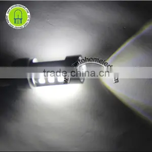 3157 P27/7W 7443 21SMD Samsung Chip With Projector for Car Tail Light Reverse Light Signal Light thumbnail-6
