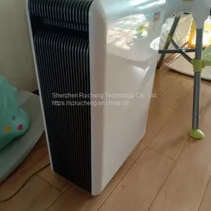 For Hospital Plasma Air Sterilizer Smart Air Disinfection Machine thumbnail-1