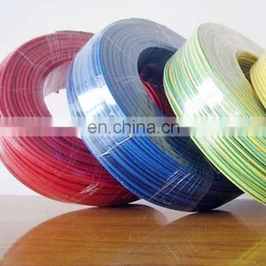 Copper Wire Aluminum Wire 50mm Electrical Wire thumbnail-1