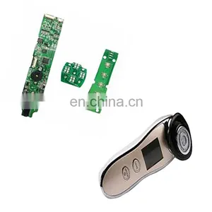 Hot Selling Face Washing Machine Led Lighting Pcba Service Pcb Assembly Charger Pcba Circuit Metal Detektor thumbnail-1