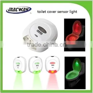 Motion Toilet Sensor Light thumbnail-1