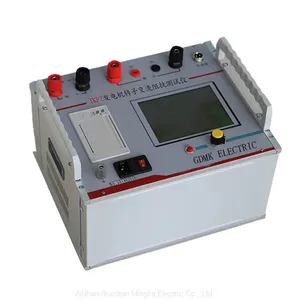 Generator Rotor AC Impedance Tester thumbnail-1