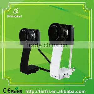 New Digital Store Camera Security Display Stands With Remote Control thumbnail-5