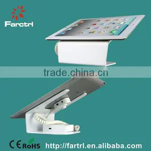 Metal FC170B Tablet Display Stand Alarm thumbnail-1