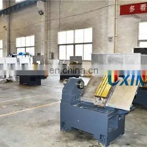 High Precision Mitsubishi China Slant Bed Taiwan Linear Rail Cnc Lathe Machine Gang Tool TCK6340 TCK6350 thumbnail-5