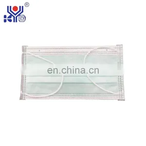 2021 Hot Product Automatic Face Mask Inner Earloop Machine With High Speed thumbnail-5