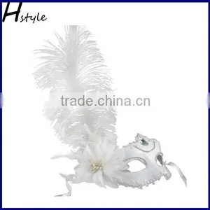 Mardi Gras Party Mask SC001 thumbnail-2