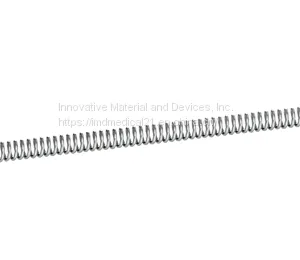 Orthodontic Coil Springs thumbnail-2