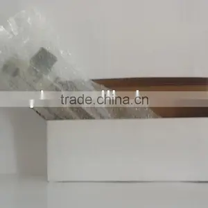 Acrylic Liquid Rotameter Panel Type Flowmeter thumbnail-4