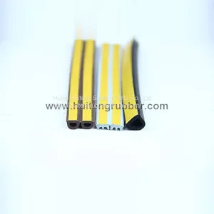 D Type Sealing Strip D-Shaped Strip Manufacturer Oem D Type Sealing Strip thumbnail-1