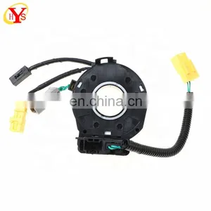 HYS Auto Parts Spiral Cable Clock Spring 77900-SAA-G12 77900-S9A-E5 77900-TA0-H12 77900-SWA-U51 for Honda FIT I4 L1.5L 2006-2008 thumbnail-1