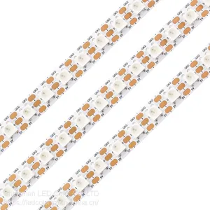 Smart Digital Led Strip Dc5v LC8812 96 Pixel Led Strip thumbnail-2