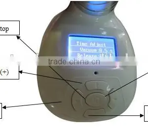 10% off Factory Hot Sale Multifunctional Salon Beauty Equipment for Fat Dissolving thumbnail-2