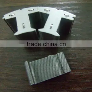 T Parts Servo Motor Core Lamination thumbnail-1